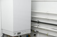 free Ettingshall Park condensing boiler quotes