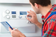 free Ettingshall Park gas safe engineer quotes