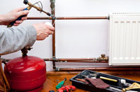 free Ettingshall Park heating repair quotes